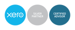 xero-silver-partner + cert-advisor-badges-RGB